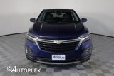 Used 2022 Chevrolet Equinox LT w/ Driver Convenience Package image 2