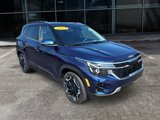 Certified 2024 Kia Seltos S image 3