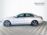 Certified 2020 Mercedes-Benz E 350 4MATIC Sedan image 4