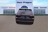 New 2025 Jeep Grand Cherokee Altitude image 4