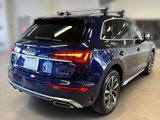 Used 2022 Audi Q5 2.0T Premium w/ Convenience Package image 4