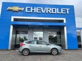 Used 2013 Ford Focus Electric Hatchback image 1