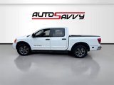 Used 2015 Nissan Titan SV w/ SV Value Truck Package image 4