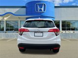 Certified 2022 Honda HR-V LX image 3