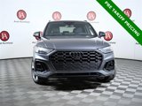 New 2025 Audi Q5 2.0T Premium Plus image 3