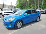 Used 2023 Kia Rio S image 3