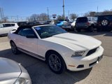 Used 2010 Ford Mustang Premium image 2