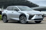 New 2025 Lexus RZ 300e image 2