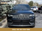 Used 2017 Jeep Grand Cherokee Summit w/ Skid Plate Group image 2