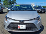 Certified 2022 Toyota Corolla LE image 2