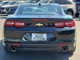 Used 2022 Chevrolet Camaro LT image 4