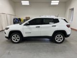 New 2025 Jeep Compass Sport image 5