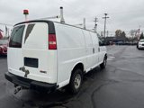 Used 2011 Chevrolet Express 2500 image 5