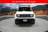 Used 2017 Jeep Renegade Sport w/ Power & Air Group image 2