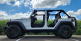 Used 2017 Jeep Wrangler Unlimited Sport image 2