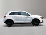 Used 2017 Mitsubishi Outlander Sport LE image 6