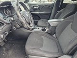 Used 2021 Jeep Cherokee Latitude image 4