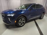Used 2023 Buick Envision Essence image 3