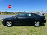 Used 2008 Ford Fusion SE image 2