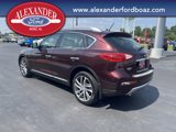 Used 2016 INFINITI QX50 2WD w/ Deluxe Touring Package image 2
