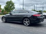 Certified 2017 Mercedes-Benz C 300 4MATIC Coupe image 5