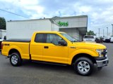 Used 2017 Ford F150 XLT w/ Equipment Group 301A Mid image 4