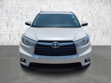 Used 2015 Toyota Highlander Limited image 2