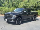 Used 2018 RAM 1500 Express w/ Black Ram 1500 Express Group image 3
