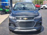 Used 2019 Chevrolet Trax LS image 2