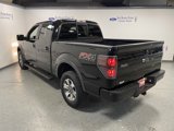 Used 2013 Ford F150 FX4 w/ Mid Equipment Group image 4