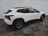 Used 2024 Chevrolet Trax LT image 3