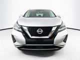 Used 2019 Nissan Murano Platinum image 2