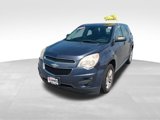 Used 2013 Chevrolet Equinox LS image 2