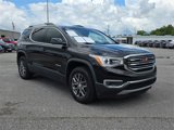 Used 2017 GMC Acadia SLT image 2