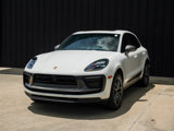 New 2025 Porsche Macan Turbo image 2