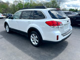 Used 2014 Subaru Outback 2.5i Limited image 4