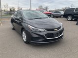 Used 2016 Chevrolet Cruze LT w/ Convenience Package image 2