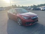 Used 2022 Subaru Legacy Premium image 2