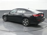 Used 2023 Nissan Sentra SV image 5