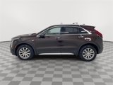 Certified 2021 Cadillac XT4 Premium Luxury w/ Cold Weather Package image 6
