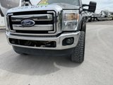 Used 2011 Ford F250 Lariat w/ Lariat Interior Pkg image 6