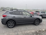 Used 2023 Subaru Crosstrek 2.5i Sport w/ Popular Package #3 image 5
