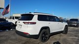 Used 2021 Jeep Grand Cherokee L Laredo image 6