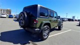 Used 2024 Jeep Wrangler Unlimited image 6