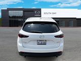 Certified 2022 MAZDA CX-5 AWD 2.5 S image 4