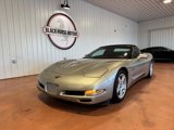 Used 1998 Chevrolet Corvette Convertible w/ Memory Pkg image 4