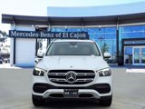 Certified 2020 Mercedes-Benz GLE 350 4MATIC image 2