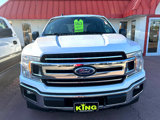 Used 2019 Ford F150 XLT image 3