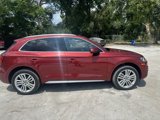 Used 2018 Audi Q5 2.0T Premium Plus w/ Premium Plus Package image 2