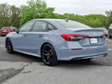 Used 2024 Honda Civic Sport image 4